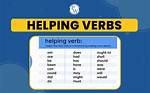 Is Raspingly a Verb?