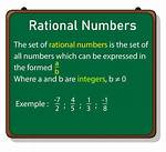Is Rational