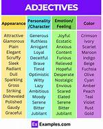 Is Ravaging a Adjective?