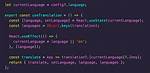 Is React a Language?