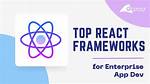 Is React Good for Enterprise