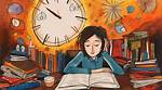 Is Reading an Addiction?