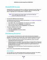 Is Readyshare Secure?