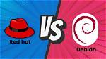 Is Red Hat Based on Debian?