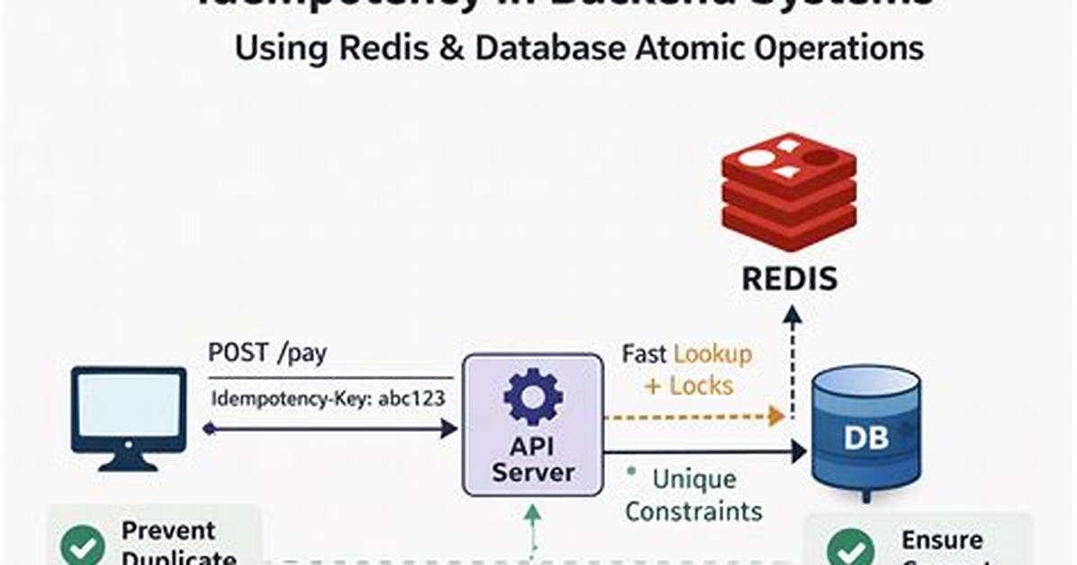 Is Redis Atomic
