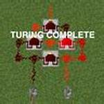 Is Redstone Turing Complete?