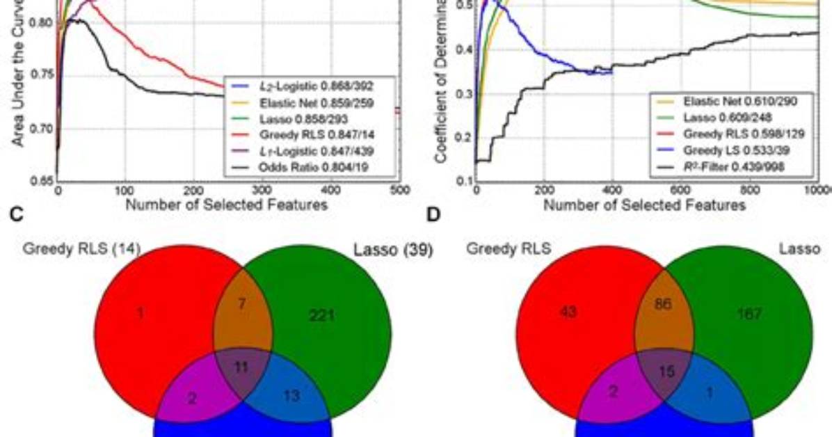 Is Regularized Machine Learning?