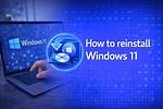 Is Reinstalling Windows Safe?