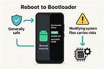 Is Relocking Bootloader Safe?