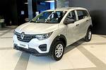 Is Renault Triber Automatic?