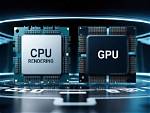 Is Rendering Gpu or Cpu?