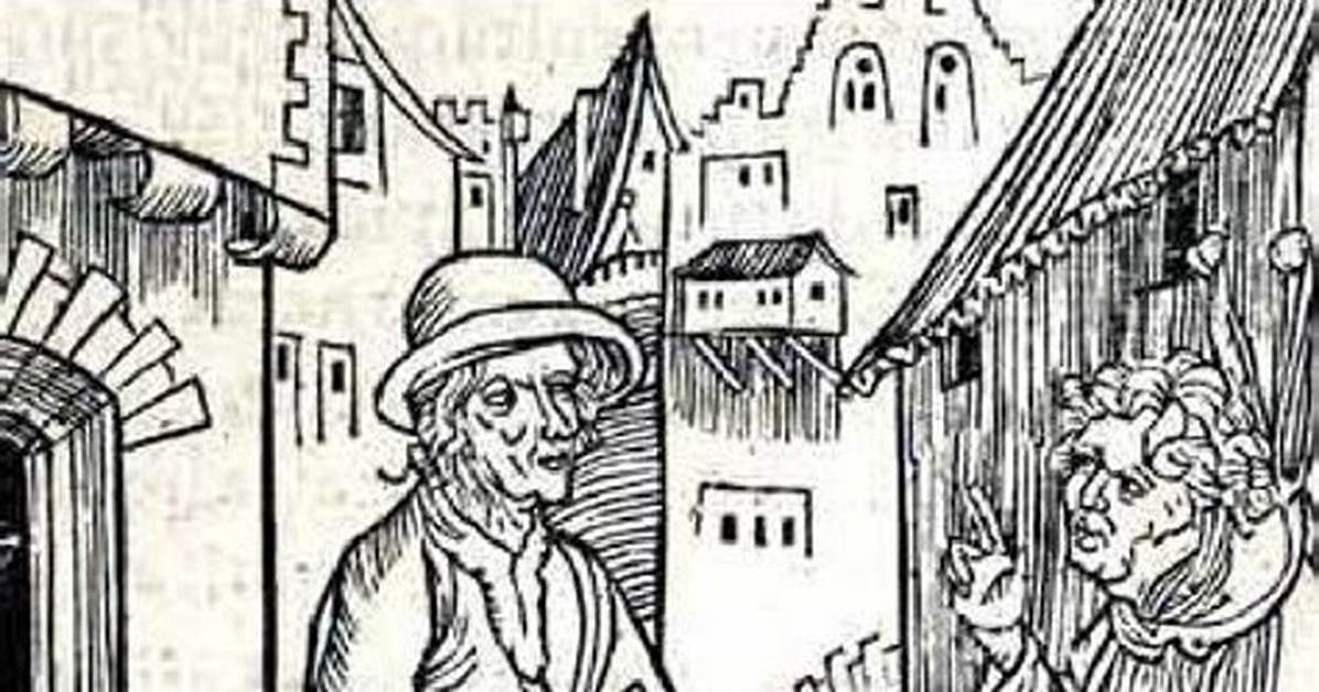 Is Robbing a Sin?