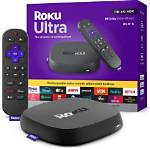 Is Roku a Linux Device?