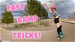 Is Roller Skating Easy?