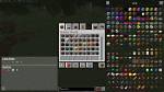 Is Roughly Enough Items a Client Mod?