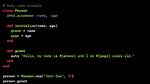 Is Ruby a Scripting Language or an Interpreted Language?