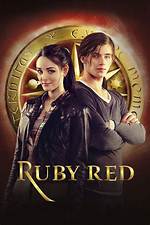 Is Ruby Red a Movie?