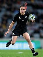 Is Ruby Tui Lesbian or Does She Have a Husband? Family Ethnicity and Net Worth