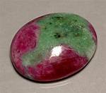 Is Ruby-Zoisite a Gem?