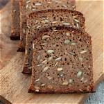 Is Rye Bread Danish?