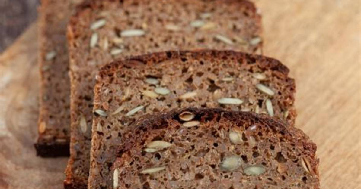 Is Rye Bread Healthy?