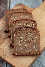 Is Rye Bread Healthy?