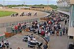 Is Scioto Downs Open Today?