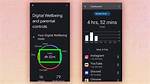 Is Screen Time on Android?