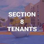Is Section 8 Nycha?