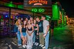 Is Senor Frogs Open?