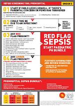 Is Sepsis Coded First