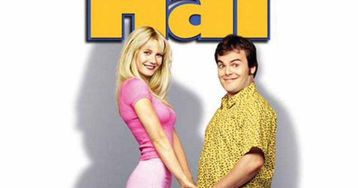 Is Shallow Hal Offensive