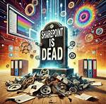Is Sharepoint Dead 2020
