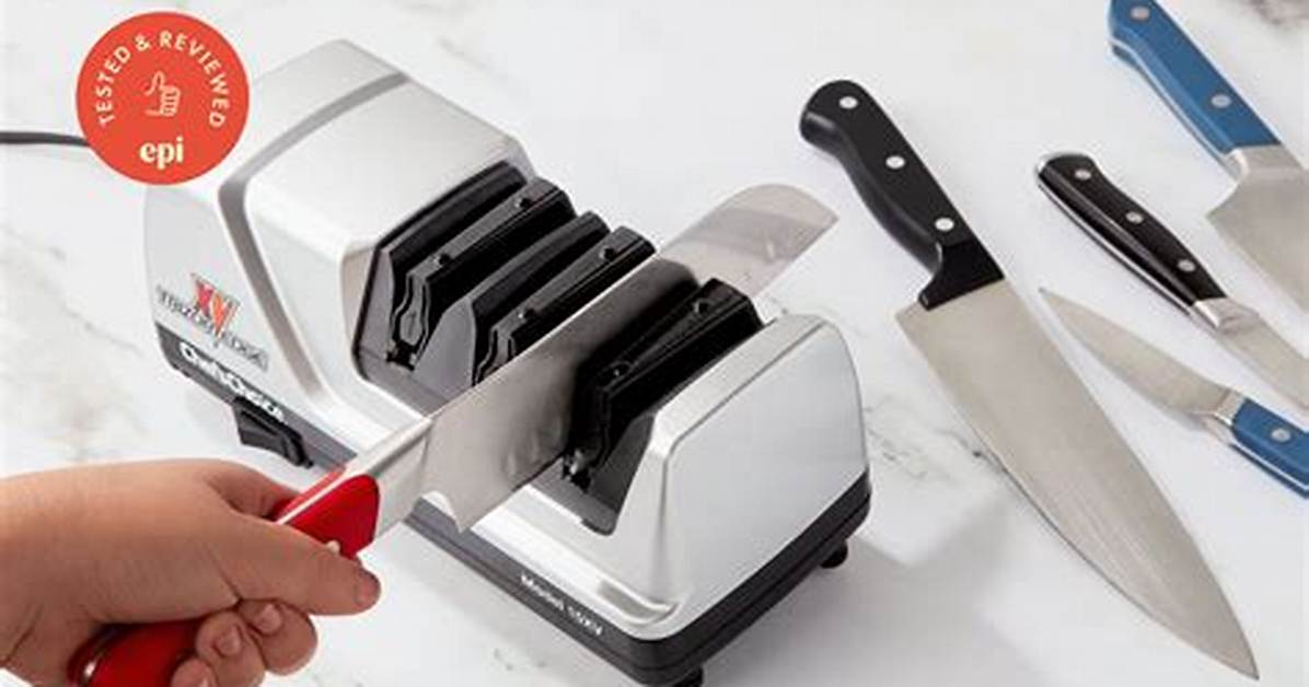 Is Sharpener a Machine?