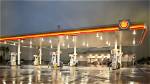 Is Shell Quality Gas