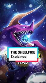 Is Shellfire a Word?