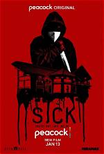Is Sick