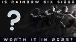 Is Siege Worth Getting?