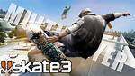 Is Skate 3 Multiplayer?