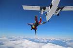 Is Skydiving Really Dangerous?