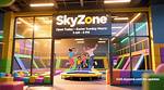 Is Skyzone Open