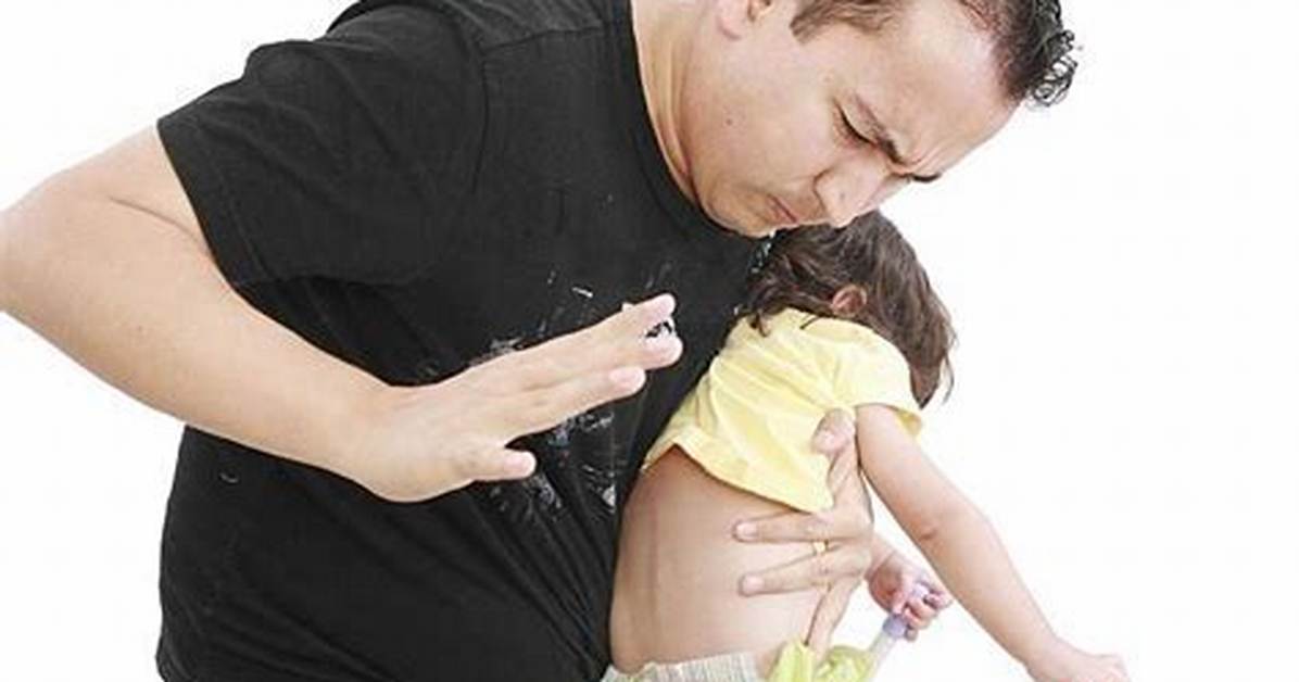 Is Smacking Ever Acceptable?