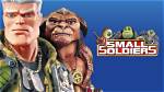 Is Small Soldiers Cgi