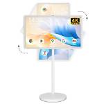 Is Smart Tv Touch Screen?
