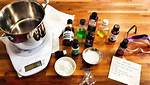 Is Soap Making Safe?