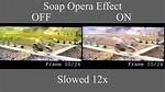 Is Soap Opera Effect?