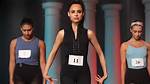 Is Sofia Carson a Dancer?