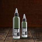 Is Solid Tattoo Ink Good?