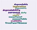 Is Solidness a Word?