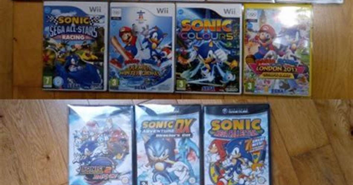 Is Sonic Generations Backwards Compatible?